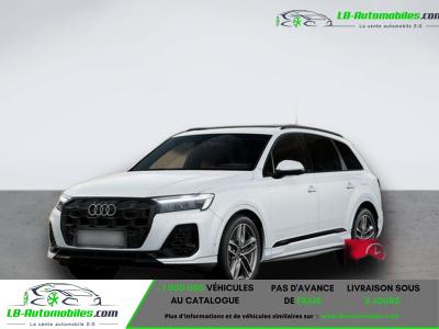 Audi Q7 55 TFSIe 394 BVA Quatro 5pl