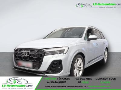 Audi Q7 55 TFSIe 394 BVA Quatro 5pl