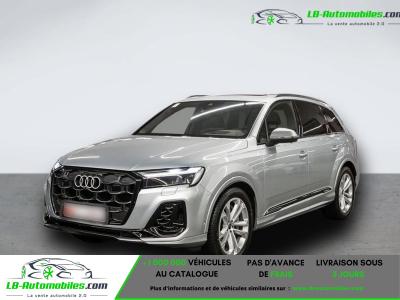 Audi Q7 55 TFSIe 394 BVA Quatro 5pl