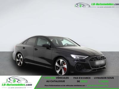 Audi S3 Berline TFSI 333 BVA Quatro