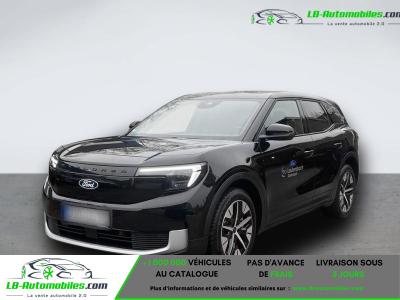Ford Explorer Electrique 79 kWh 340 ch