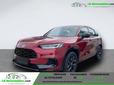 Honda ZR-V E:HEV e:HEV 2.0 i-MMD 183ch