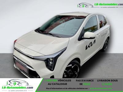 Kia Picanto 1.2 DPi 79 ch BVM