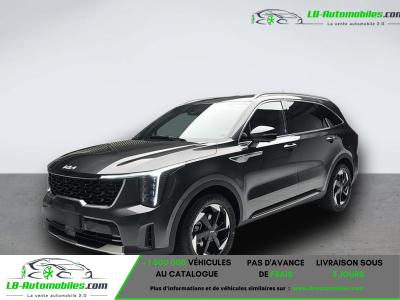 Kia Sorento 1.6 T-GDi 252ch Hybride Rechargeable 5 pl BVA