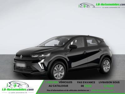 Renault Captur TCe 90 BVM