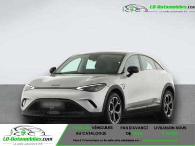Smart #3 272 ch
