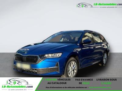 Skoda Octavia Combi 1.5 TSI 116 ch BVM