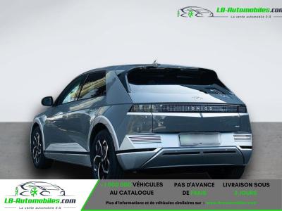 Hyundai IONIQ 5 77 kWh  - 325 ch