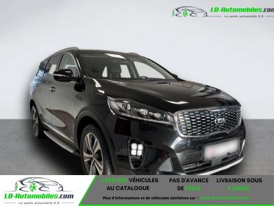 Kia Sorento 2.2 CRDI 200 ch 4x2 BVA 5pl