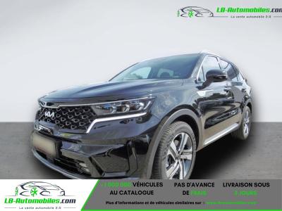 Kia Sorento 2.2 CRDI 200 ch 4x4 BVA 7pl