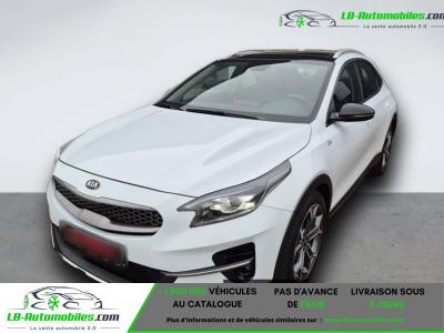 Kia XCeed 1.6l T-GDi 204 ch BVA