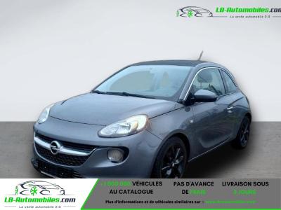 Opel Adam 1.0 115 ch
