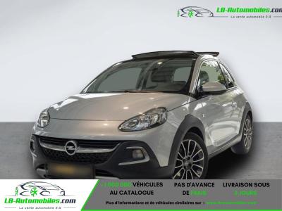 Opel Adam 1.0 115 ch