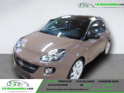 Opel Adam 1.0 115 ch