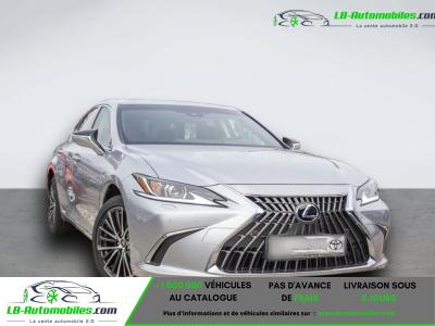 Lexus ES 300h