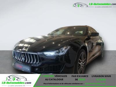 Maserati Ghibli 3.0 V6 350