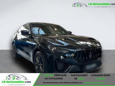 Maserati Levante V6 350 CH