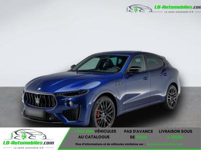 Maserati Levante V6 430 CH