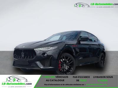 Maserati Levante V8 580 CH