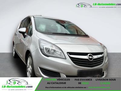 Opel Meriva 1.4 Turbo - 120 ch Twinport BVA