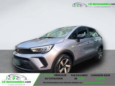 Opel Crossland 1.5 D 120 ch BVA