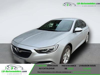 Opel Insignia Grand Sport 1.5 Turbo 165 ch BVA