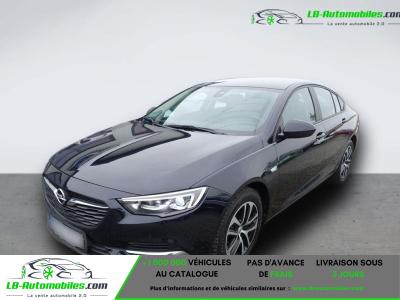Opel Insignia Grand Sport 1.6 D 136 ch BVM
