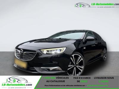 Opel Insignia Grand Sport 2.0 Turbo 260 ch BVA AWD