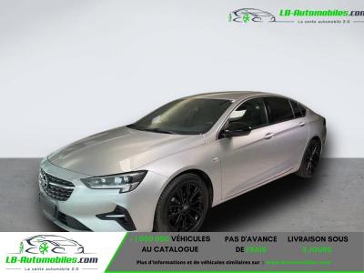 Opel Insignia Grand Sport 2.0 Turbo 200 ch BVA