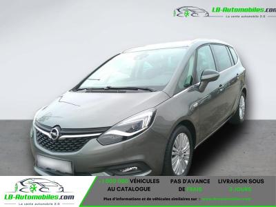 Opel Zafira 1.4 Turbo 140 ch BVA