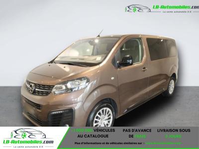 Opel Zafira Life L1 1.5 Diesel 120 ch