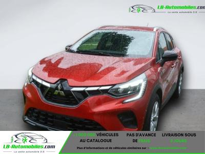 Mitsubishi ASX 1.6 MPI HEV 143 BVA