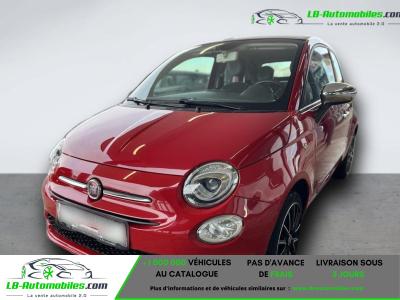 Fiat 500 C 1.2 69 ch BVM