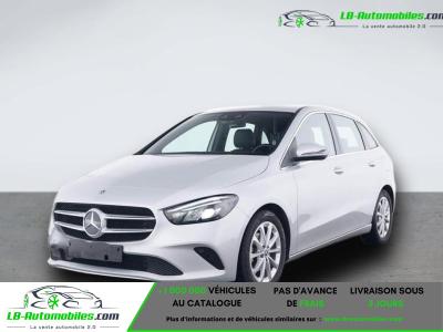 Mercedes Classe B 180 BVM