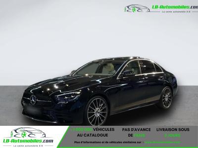 Mercedes Classe E 400 d BVA 4MATIC
