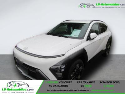 Hyundai Kona 1.6 GDi 105 Hybrid