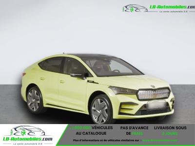 Skoda Enyaq Coupé iV RS