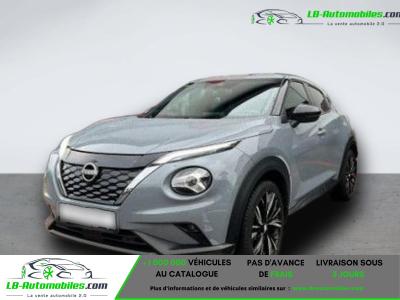 Nissan Juke Hybrid 143