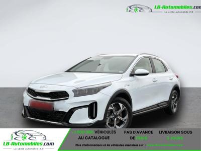 Kia XCeed 1.0l T-GDi 120 ch BVM