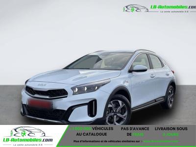 Kia XCeed 1.0l T-GDi 120 ch BVM
