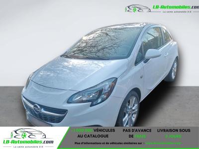 Opel Corsa 1.4 90 ch BVM
