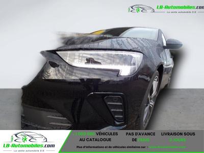 Opel Insignia Grand Sport 2.0 Turbo 230 ch BVA AWD