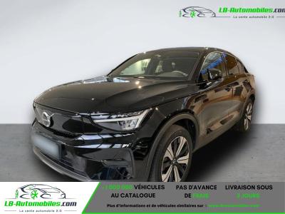 Volvo C40 231 ch BVA