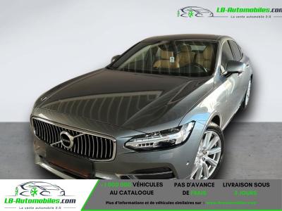 Volvo S90 T5 254 ch BVA