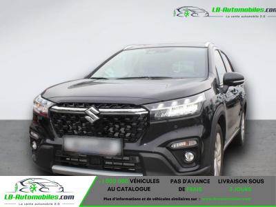 Suzuki S-Cross 1.5 Dualjet Hybrid BVA 102ch