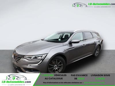 Renault Talisman Estate dCi 160 BVA