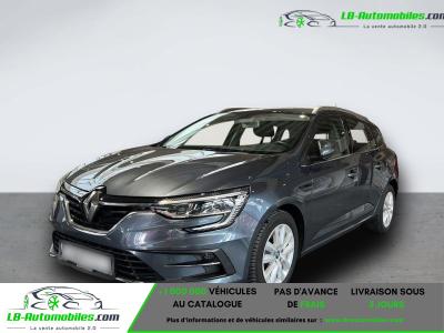 Renault Megane IV Berline  E-TECH Plug-InHybride 160 BVA