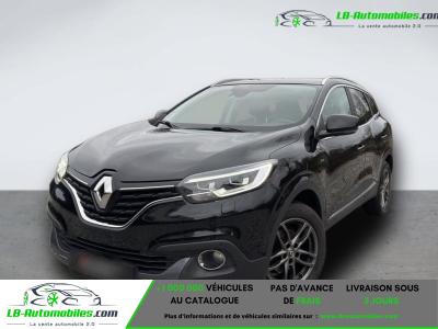 Renault Kadjar TC e160 BVM