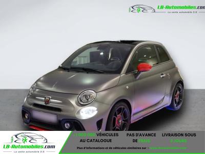 Abarth 595  1.4 Turbo 16V T-Jet 160 ch BVM