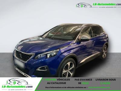 Peugeot 3008 BlueHDi 180ch  BVA